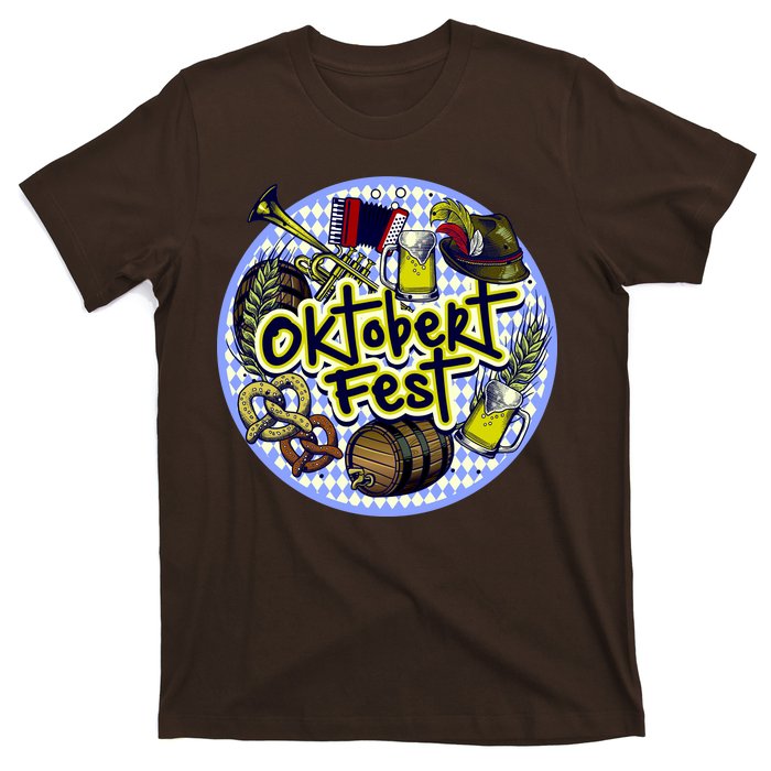 Oktoberfest T-Shirt