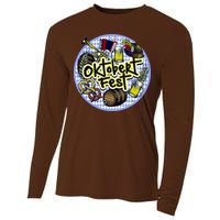 Oktoberfest Cooling Performance Long Sleeve Crew