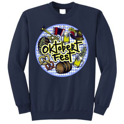 Oktoberfest Sweatshirt