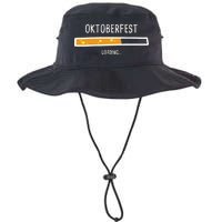 Oktoberfest Beer Loading Legacy Cool Fit Booney Bucket Hat