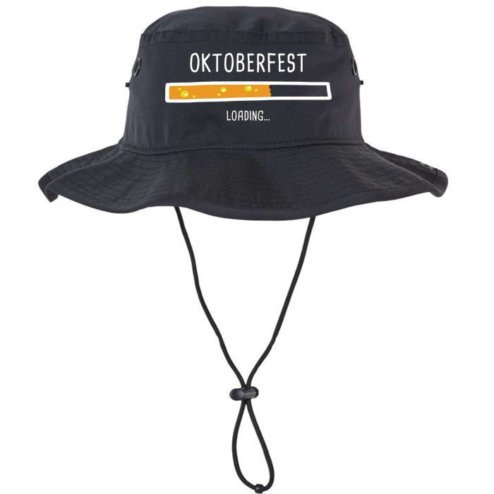 Oktoberfest Beer Loading Legacy Cool Fit Booney Bucket Hat