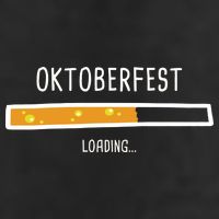 Oktoberfest Beer Loading Tumbler