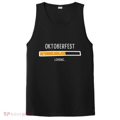Oktoberfest Beer Loading PosiCharge Competitor Tank