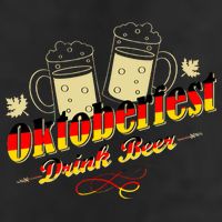 Oktoberfest Drink Beer Pitcher Germany Adult Drive Performance Visor