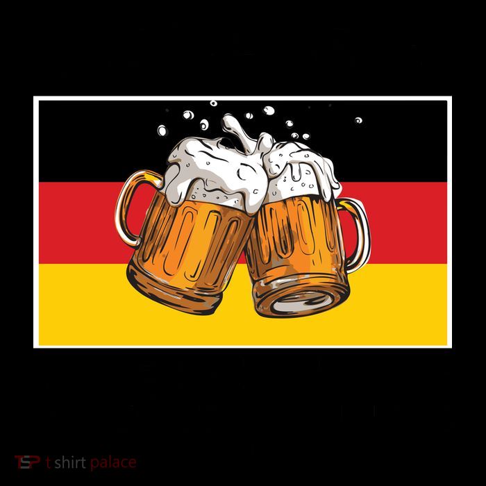 Oktoberfest Drinking Problems Mug