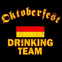 Oktoberfest Germany Drinking Team Sweatshirt