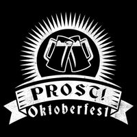 Oktoberfest Prost Sweatshirt