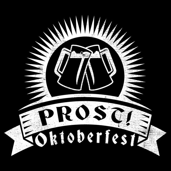 Oktoberfest Prost Sweatshirt