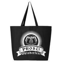 Oktoberfest Prost 25L Jumbo Tote