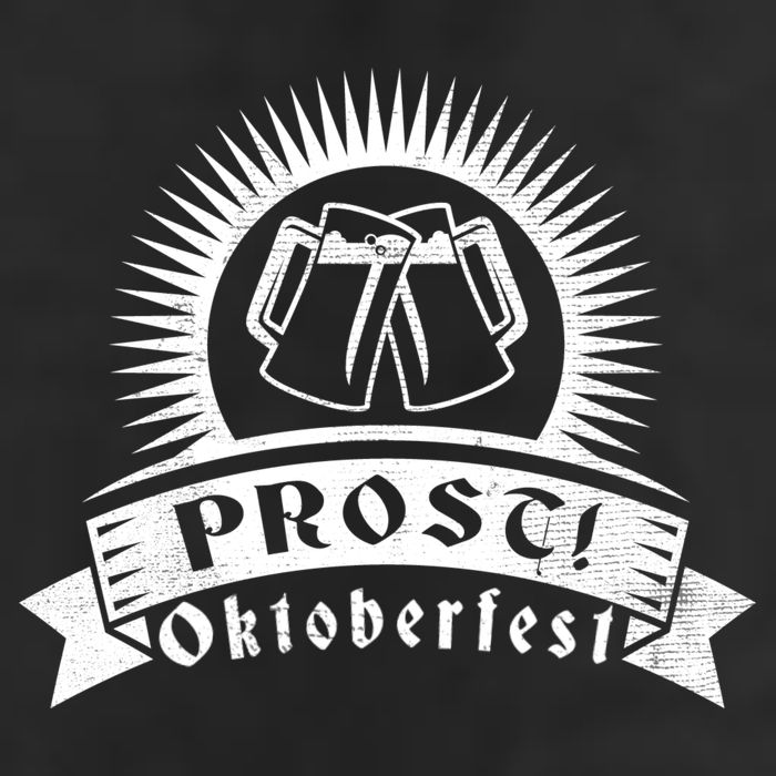 Oktoberfest Prost 25L Jumbo Tote