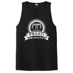 Oktoberfest Prost PosiCharge Competitor Tank