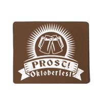 Oktoberfest Prost Mousepad