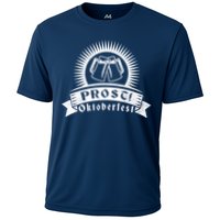 Oktoberfest Prost! Cooling Performance Crew T-Shirt