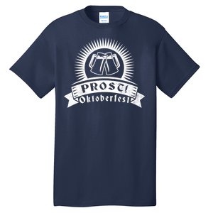 Oktoberfest Prost Tall T-Shirt