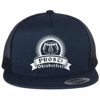 Oktoberfest Prost! Flatbill Hat