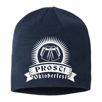 Oktoberfest Prost Sustainable Beanie