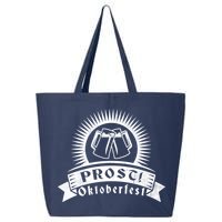 Oktoberfest Prost! 25L Jumbo Tote