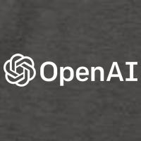 OpenAI Logo AI Artificial Intelligence NLP API GPT3 Vector Backpack