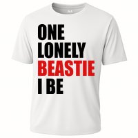 One Lonely Beastie I Be Performance Shirt