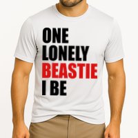One Lonely Beastie I Be Performance Shirt