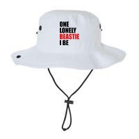 One Lonely Beastie I Be Bucket Hat