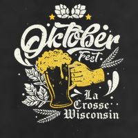 Oktoberfest La Crosse Wisconsin Octoberfest Beer Lovers Hat