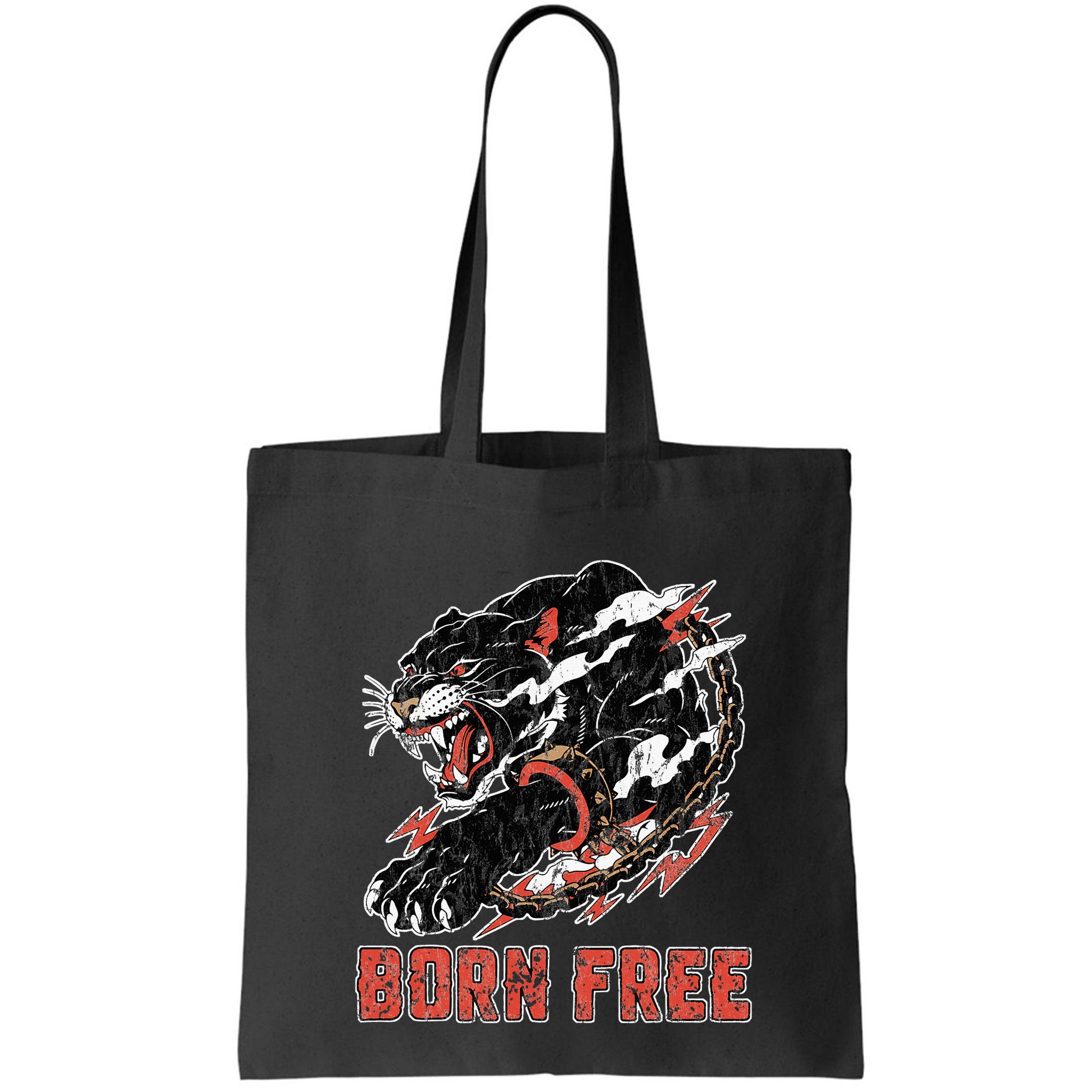 Orange Landscape Cool Graphic S 6xl Graphic Bag