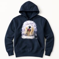 Old English Sheepdog Hoodie
