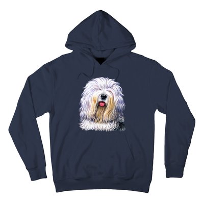 Old English Sheepdog Hoodie