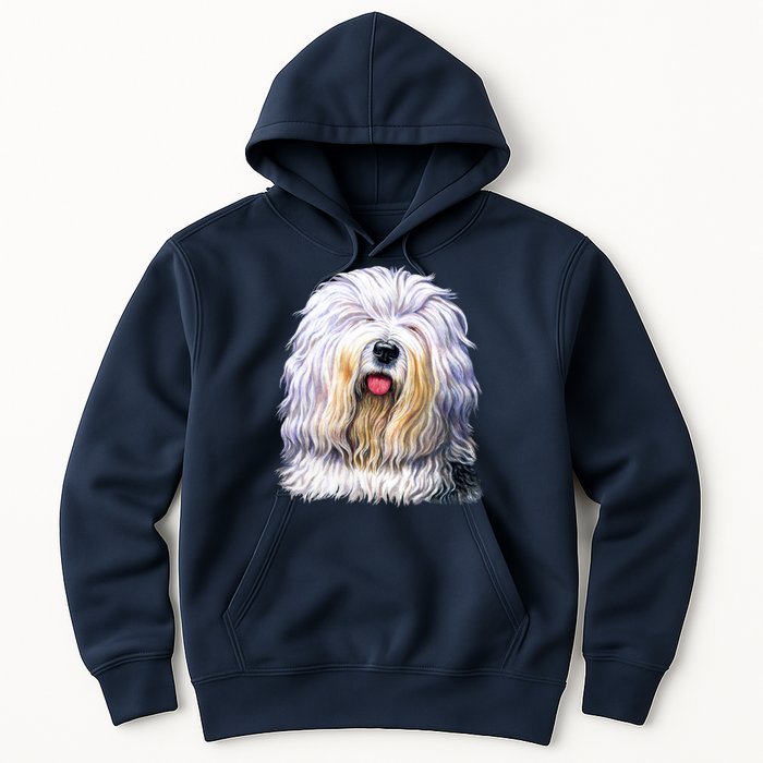 Old English Sheepdog Hoodie