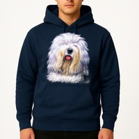 Old English Sheepdog Hoodie