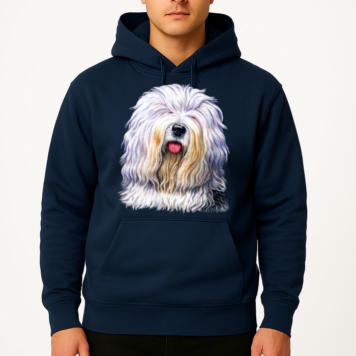 Old English Sheepdog Hoodie