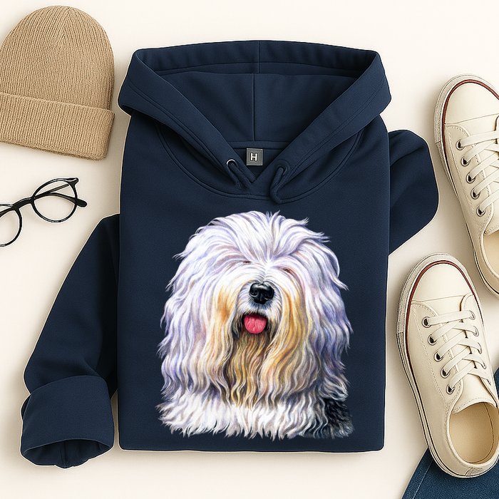 Old English Sheepdog Hoodie