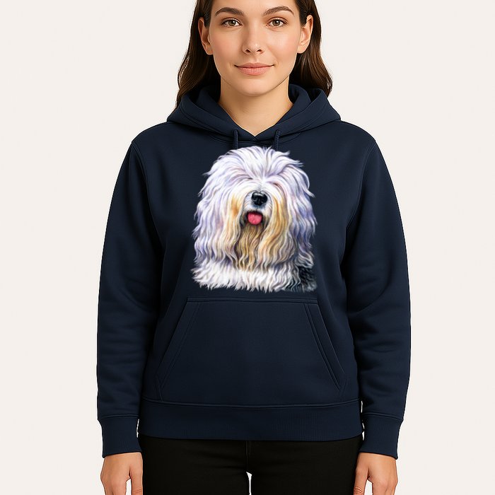 Old English Sheepdog Hoodie