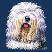 Old English Sheepdog Hoodie
