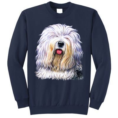 Old English Sheepdog Sweatshirt