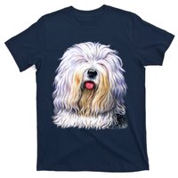 Old English Sheepdog T-Shirt