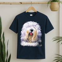 Old English Sheepdog T-Shirt