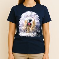 Old English Sheepdog T-Shirt