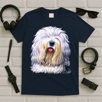 Old English Sheepdog T-Shirt