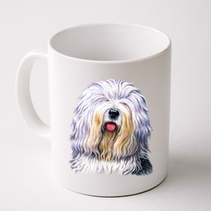 Old English Sheepdog Coffee Mug