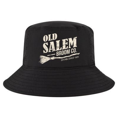 Old Salem Broom Company Cool Comfort Performance Bucket Hat