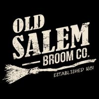Old Salem Broom Company Cooling Performance Crew T-Shirt