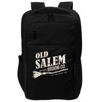 Old Salem Broom Company Impact Tech Backpack