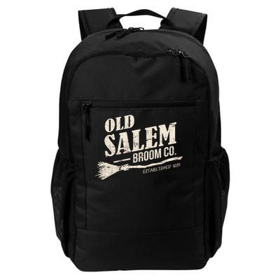 Old Salem Broom Company Daily Commute Backpack