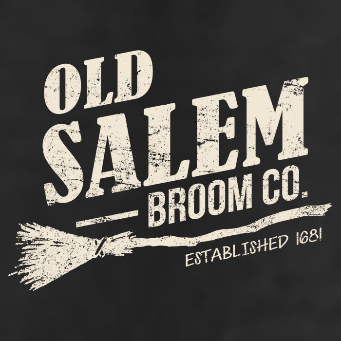 Old Salem Broom Company Adult Drive Performance Visor