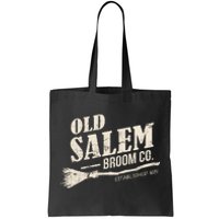 Old Salem Broom Company Tote Bag