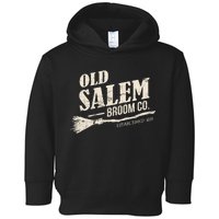 Old Salem Broom Company Toddler Hoodie