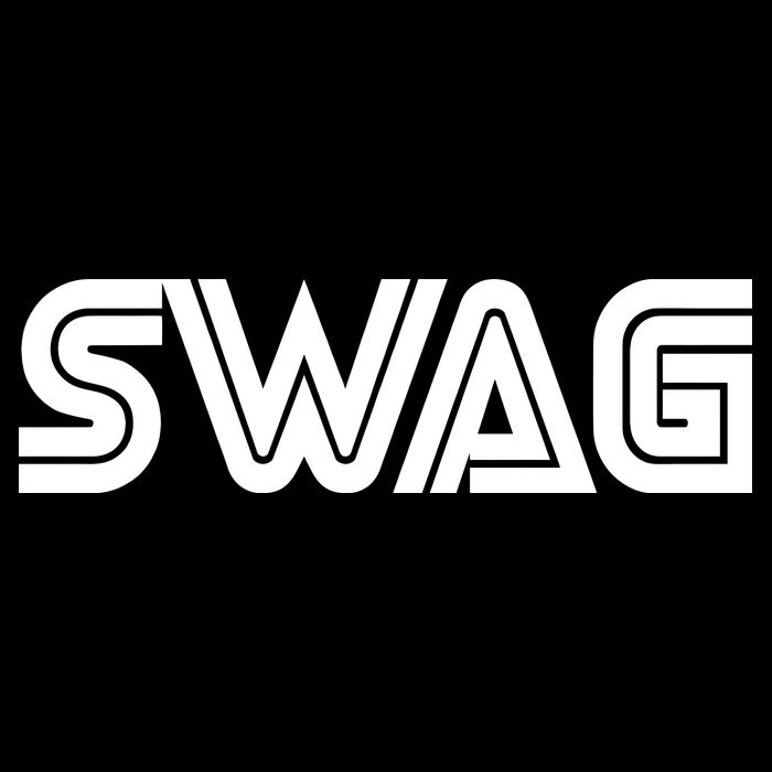 Old School Swag Logo Cooling Performance Crew T-Shirt