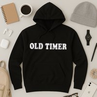 Old Timer Hoodie